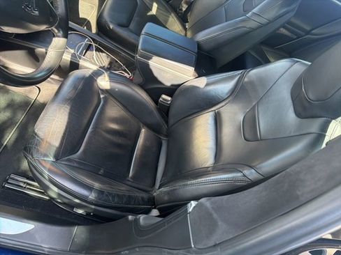 Used 2016 Tesla Model S RWD image 8