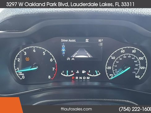 Used 2021 Ford Transit Connect XLT FWD image 53
