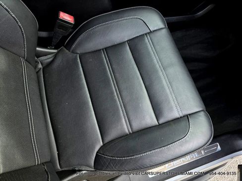 Used 2015 GMC Yukon Denali w/ Open Road Package image 60