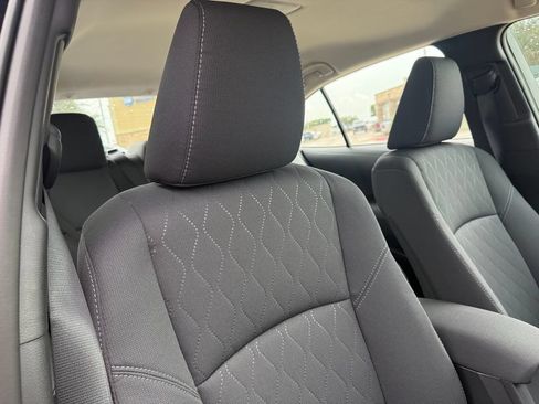 New 2026 Toyota Corolla LE FWD image 26