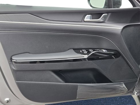 New 2026 Kia K5 GT-Line AWD/4WD image 12