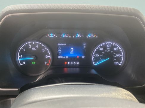 Used 2023 Ford F150 XL w/ STX Appearance Package AWD/4WD image 18