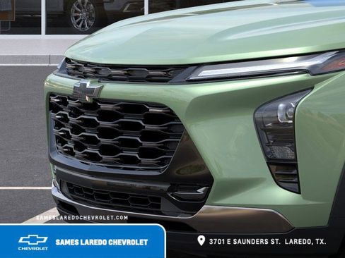 New 2026 Chevrolet Trax ACTIV w/ Driver Confidence Package image 13