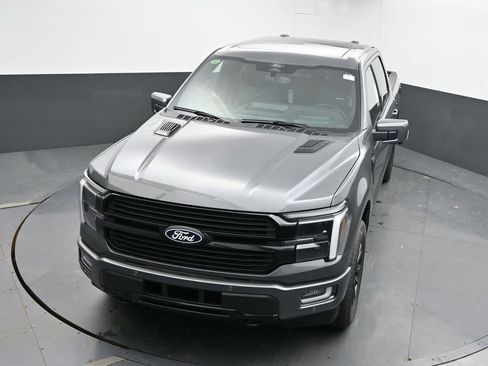 New 2026 Ford F150 Platinum AWD/4WD image 40