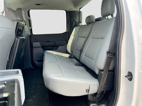 Used 2023 Ford F250 XL w/ XL Chrome Package image 22