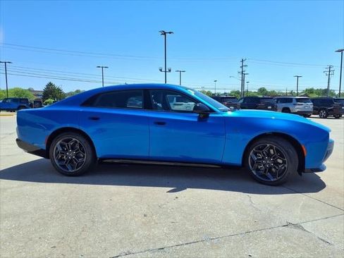 New 2026 Dodge Charger R/T AWD/4WD image 66