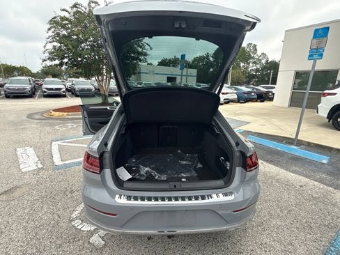 Certified 2023 Volkswagen Arteon SEL AWD/4WD image 25
