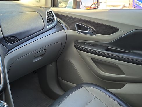 Used 2015 Buick Encore Leather image 22