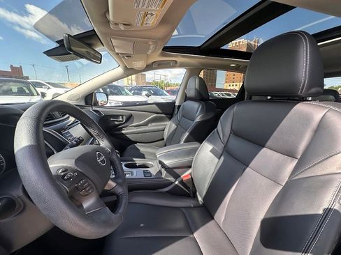 Certified 2024 Nissan Murano SL FWD image 12