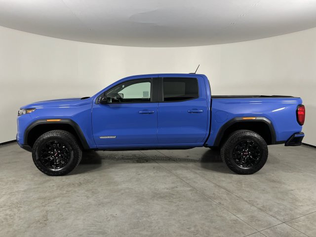 Used 2026 GMC Canyon Elevation RWD image 5