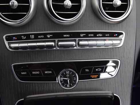 Certified 2022 Mercedes-Benz C 300 Cabriolet image 27