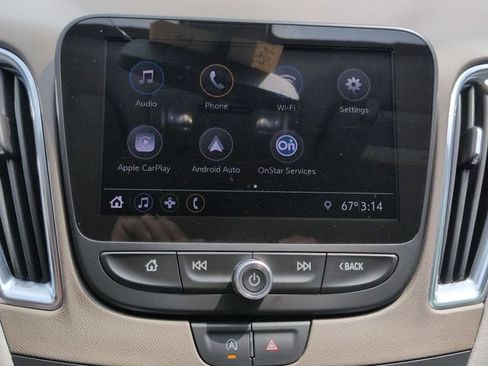 Used 2020 Chevrolet Malibu LT FWD image 15