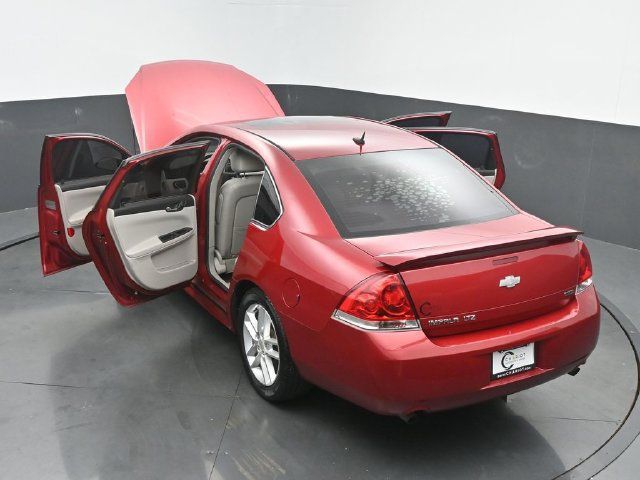 Used 2014 Chevrolet Impala LTZ FWD image 59