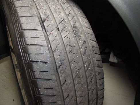 Certified 2024 Honda CR-V EX-L image 27