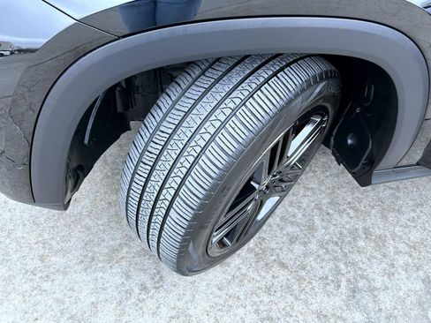 Used 2024 Mercedes-Benz GLS 450 GLS 450 image 25