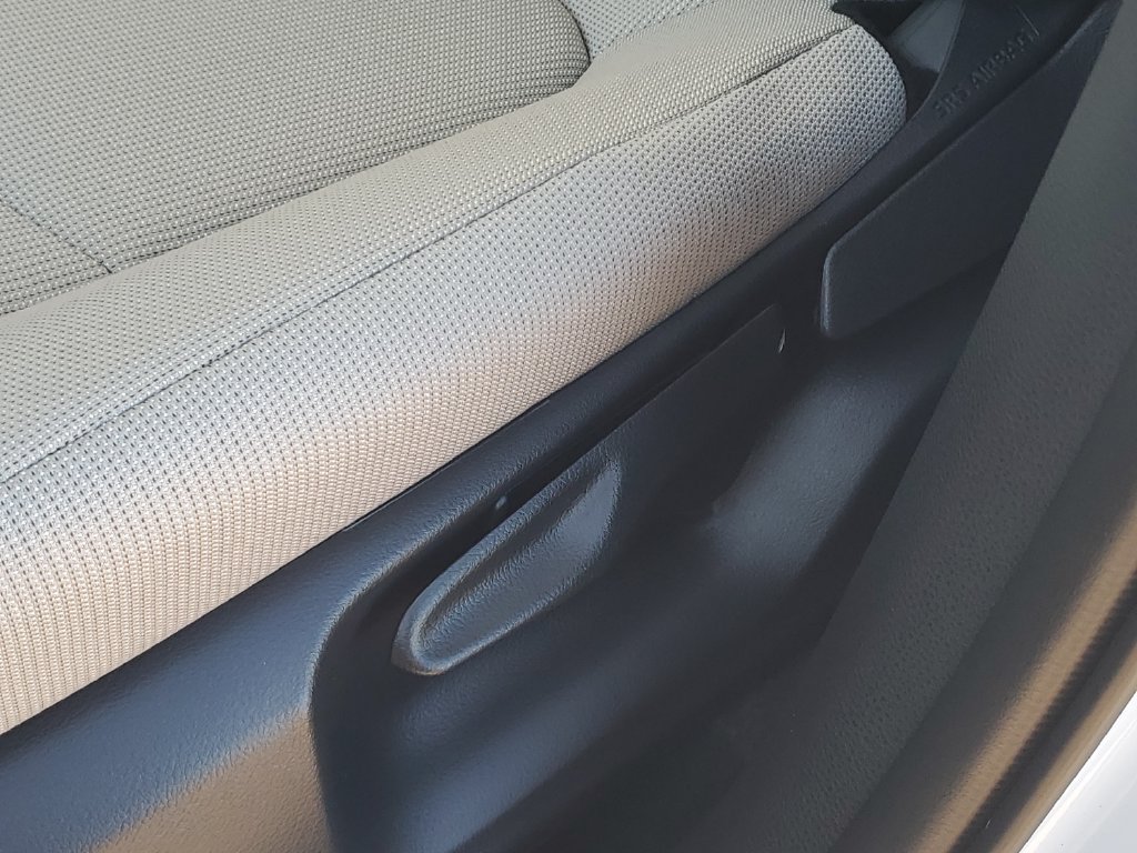 Certified 2026 Toyota Corolla Cross L FWD image 16