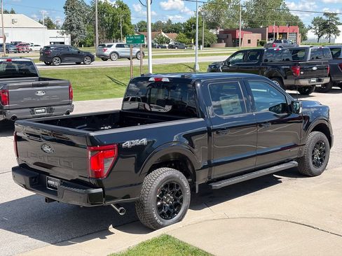 New 2026 Ford F150 XLT w/ Equipment Group 302A MID AWD/4WD image 6