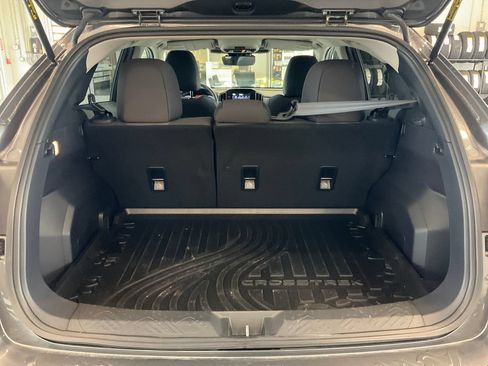 Certified 2026 Subaru Crosstrek 2.5i Premium AWD/4WD image 3