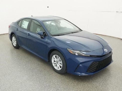 New 2026 Toyota Camry LE image 13