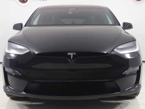 Used 2022 Tesla Model X image 66