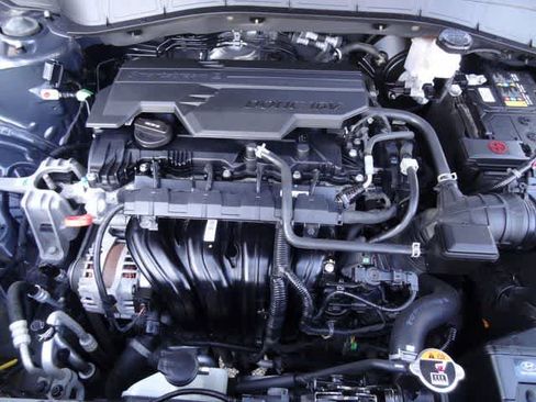Used 2024 Hyundai Kona SEL AWD/4WD image 37