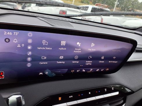 New 2026 Buick Enclave Sport Touring w/ Power Package image 3