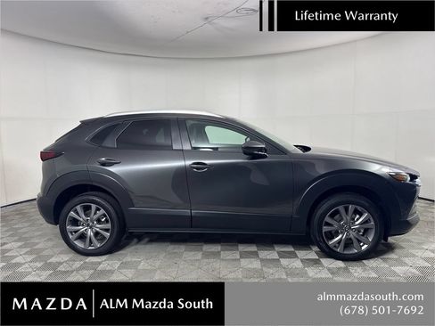 New 2026 MAZDA CX-30 AWD 2.5 S image 5