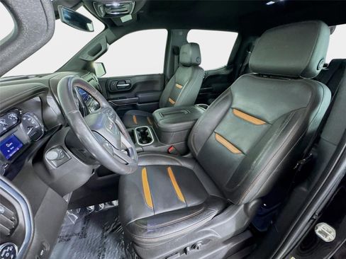 Used 2021 GMC Sierra 1500 AT4 AWD/4WD image 11