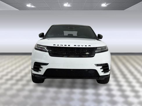 Certified 2026 Land Rover Range Rover Velar Dynamic SE AWD/4WD image 6