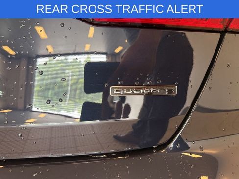 Used 2025 Audi A6 Premium Plus image 12