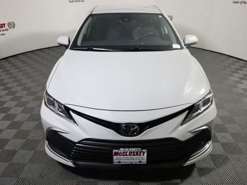 Used 2023 Toyota Camry LE image 17