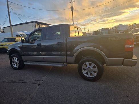 Used 2005 Ford F150 XLT image 5