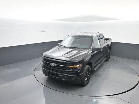 New 2026 Ford F150 XLT w/ Equipment Group 302A MID image 18