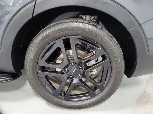 Used 2024 Kia Telluride SX Prestige X-Line image 8