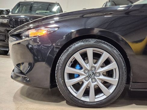 Used 2021 MAZDA MAZDA3 s image 5
