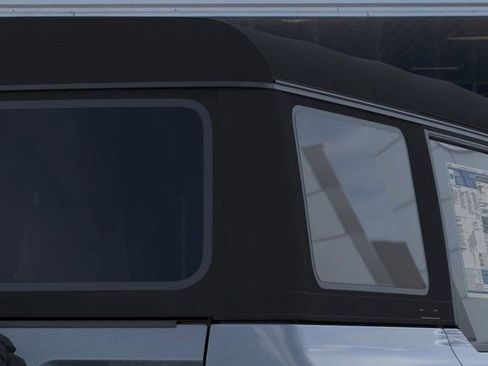 New 2025 Ford Bronco Badlands w/ Sasquatch Package image 25