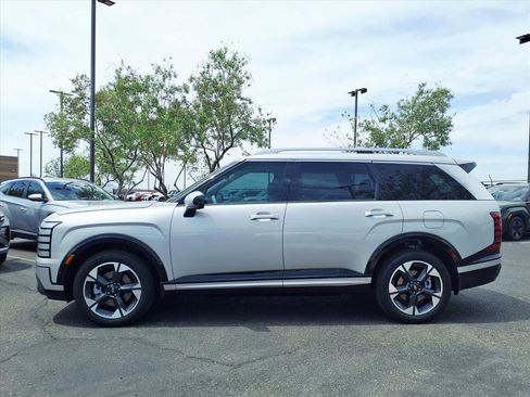 New 2026 Hyundai Palisade Limited image 3