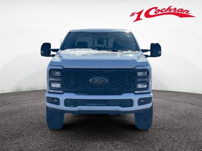 New 2026 Ford F250 Lariat w/ Tremor Off-Road Package