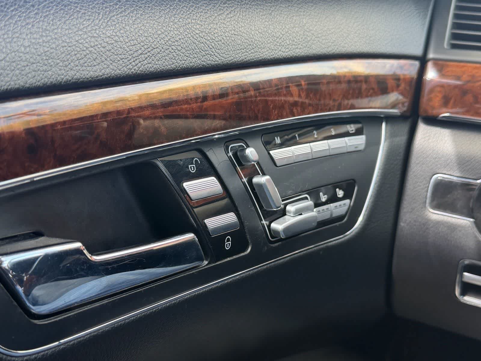 Used 2013 Mercedes-Benz S 550 image 14