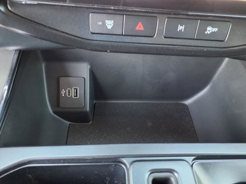 New 2025 Ford F150 Lightning Flash image 13