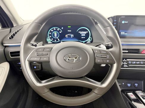 Used 2022 Hyundai Sonata Limited FWD image 56