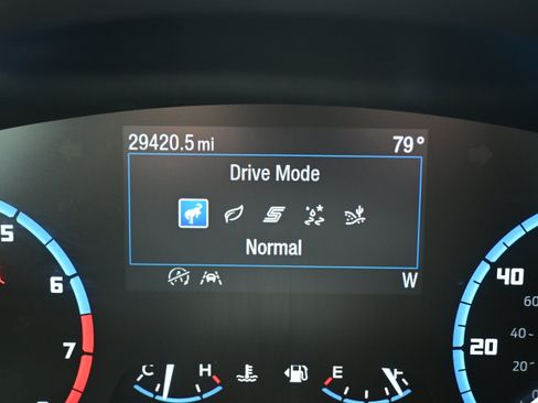 Used 2024 Ford Bronco Sport Big Bend AWD/4WD image 29