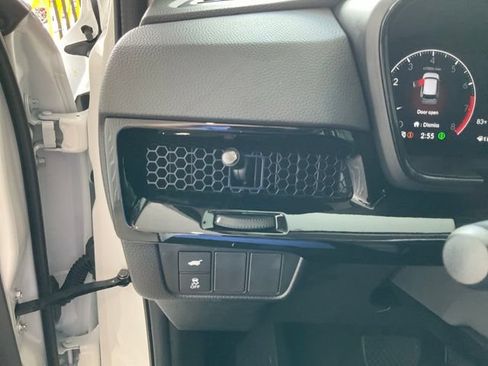 Certified 2025 Honda CR-V EX-L image 9