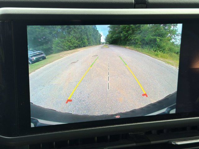 Used 2025 Jeep Wrangler Unlimited Rubicon AWD/4WD image 28