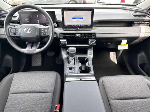 New 2026 Toyota RAV4 LE FWD image 20