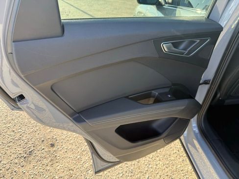 Used 2024 Audi Q4 e-tron Prestige w/ Black Optic Package image 20