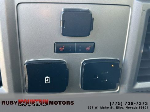 Used 2018 Ford F450 Lariat w/ Lariat Value Package image 22