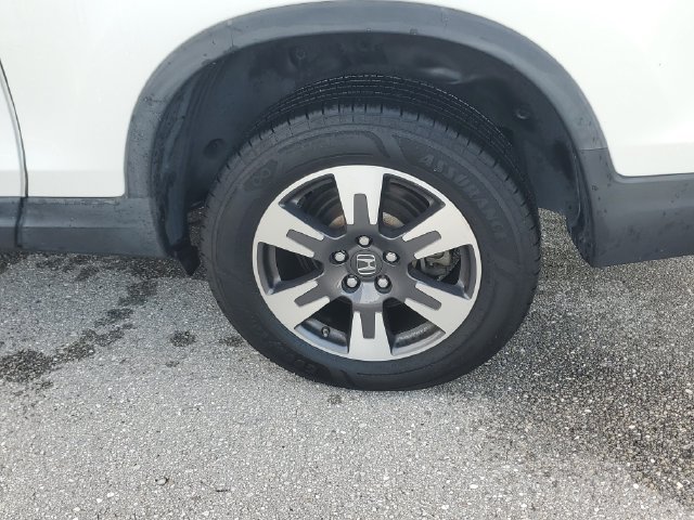 Used 2019 Honda Ridgeline RTL image 5