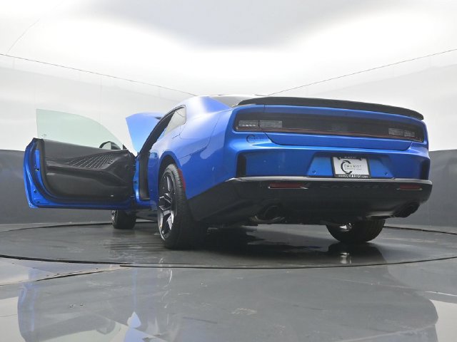 New 2026 Dodge Charger Scat Pack AWD/4WD image 59