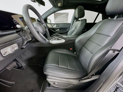 New 2026 Mercedes-Benz GLE 450 4MATIC Coupe image 23